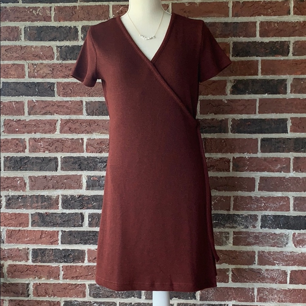 New Madewell Dress Small